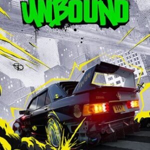 Need for Speed Unbound (PC) - EA App Key - GLOBAL
