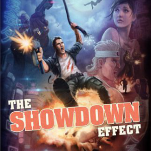 The Showdown Effect Standard Edition Steam Key RU/CIS
