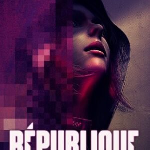 Republique Remastered GOG.COM Key GLOBAL