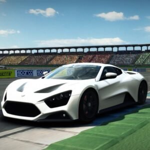 GRID Autosport - Road & Track Car Pack Steam Key GLOBAL