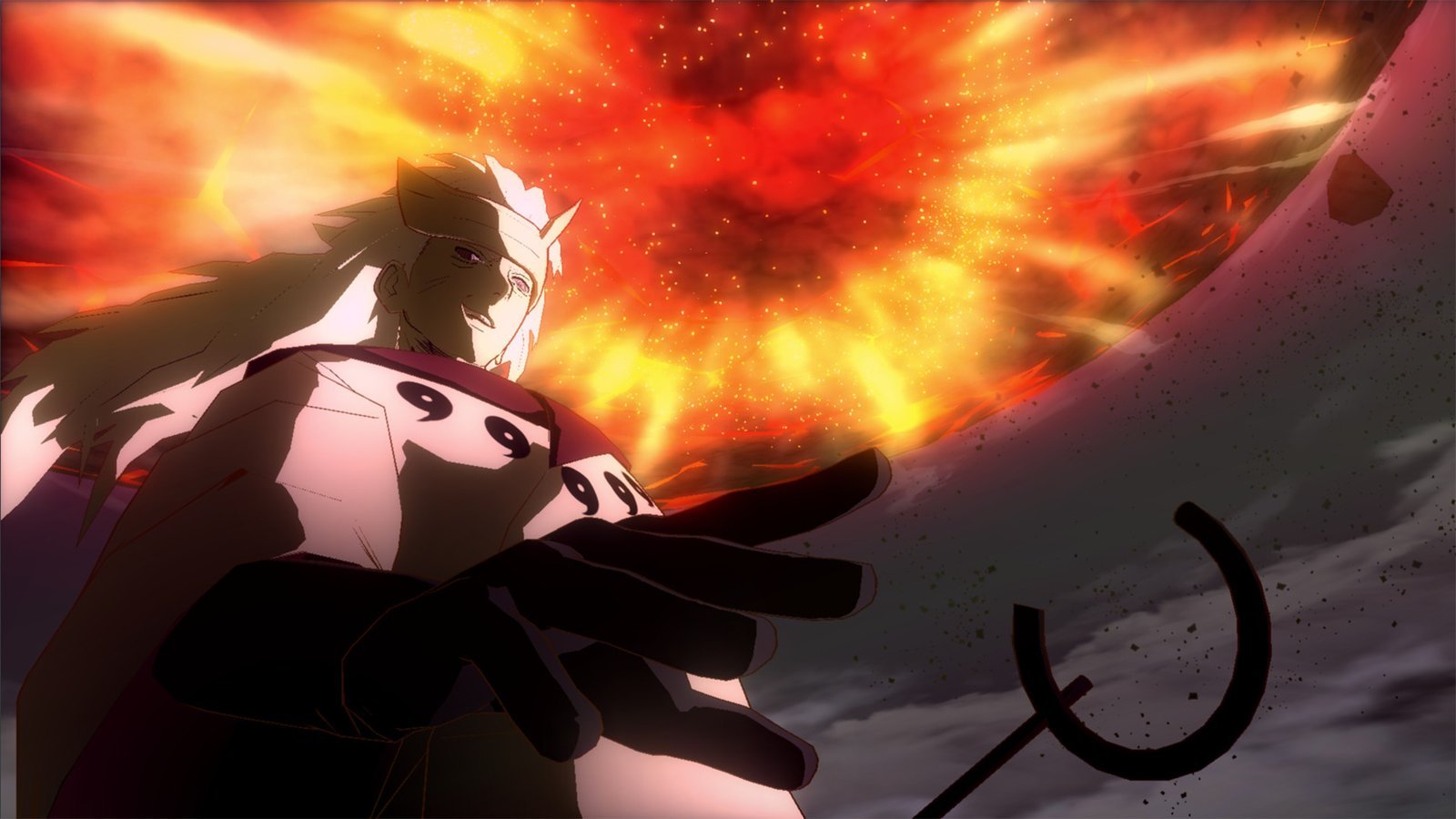 NARUTO SHIPPUDEN: Ultimate Ninja STORM 4 - Season Pass Steam Key GLOBAL