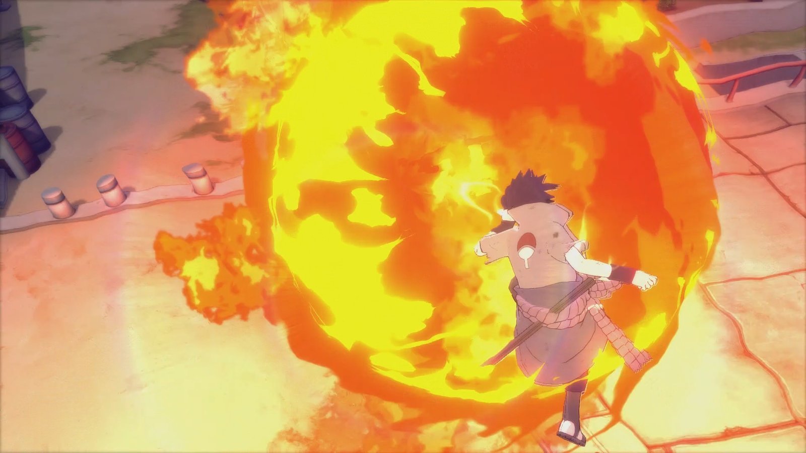 NARUTO SHIPPUDEN: Ultimate Ninja STORM 4 - Season Pass Steam Key GLOBAL