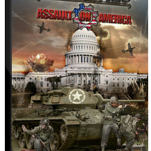 Timelines: Assault on America Steam Key GLOBAL
