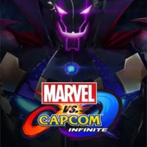Marvel Vs. Capcom: Infinite | Deluxe Edition (PC) - Steam Key - GLOBAL