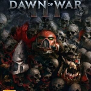 Warhammer 40,000: Dawn of War III Steam Key RU/CIS