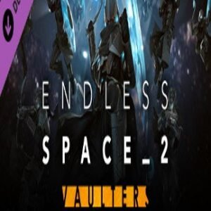 Endless Space 2 - Vaulters Steam Key EUROPE