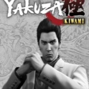 Yakuza Kiwami (PC) - Steam Key - GLOBAL