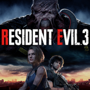 RESIDENT EVIL 3 (PC) - Steam Key - GLOBAL