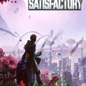 Satisfactory (PC) - Steam Key - EUROPE