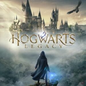 Hogwarts Legacy (PC) - Steam Key - EUROPE / NORTH AMERICA