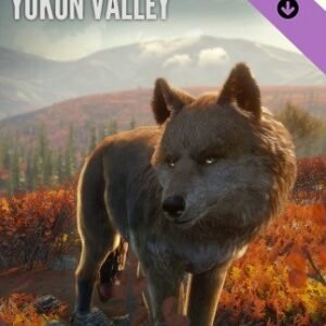 theHunter: Call of the Wild - Yukon Valley (PC) - Steam Key - GLOBAL