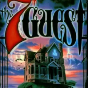 The 7th Guest Steam Key GLOBAL