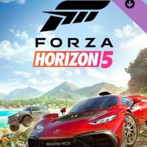 Forza Horizon 5 - Tankito Doritos Driver Suit (PC) - Steam Key - GLOBAL