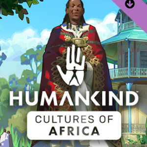HUMANKIND - Cultures of Africa Pack (PC) - Steam Key - GLOBAL