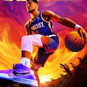 NBA 2K23 (PC) - Steam Key - GLOBAL