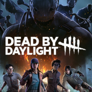 Dead by Daylight (PC) - Steam Key - WESTERN ASIA