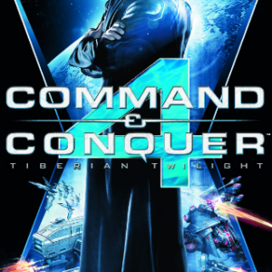 Command & Conquer 4: Tiberian Twilight EA App Key GLOBAL
